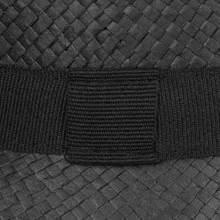 Black City Trilby Hut By Lipodo -Modehutgeschäft Black City Trilby Hut by Lipodo schwarz.47753 5rf4