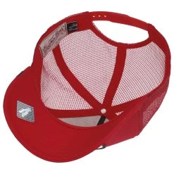 Black Panther Trucker Cap By Goorin Bros. -Modehutgeschäft Black Panther Trucker Cap by Goorin Bros rot.54352 2rf3