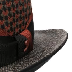 Bondeno Melone By Alfonso DEste -Modehutgeschäft Bondeno Melone by Alfonso D Este orange.63725 4rf54