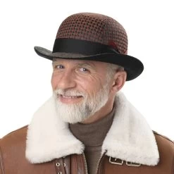 Bondeno Melone By Alfonso DEste -Modehutgeschäft Bondeno Melone by Alfonso D Este.63725 8