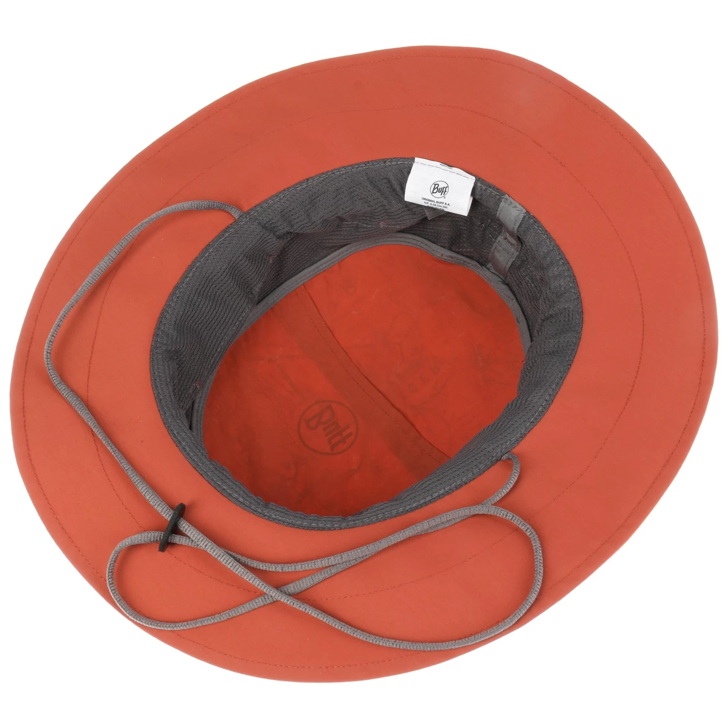 Booney Rusty Stoffhut Mit UV-Schutz By BUFF 4 Booney Rusty Stoffhut Mit UV-Schutz By BUFF – Bild 2