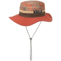 Booney Rusty Stoffhut Mit UV-Schutz By BUFF 13 Booney Rusty Stoffhut Mit UV-Schutz By BUFF -Modehutgeschäft Booney Rusty Stoffhut mit UV Schutz by BUFF rost.55636 rf18