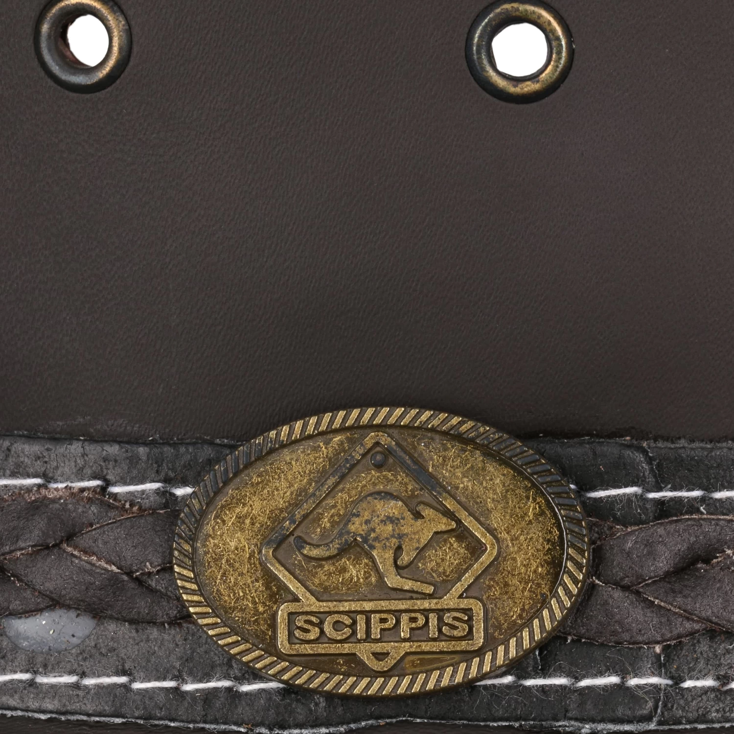 Borderland Lederhut By Scippis 7 Borderland Lederhut By Scippis – Bild 5