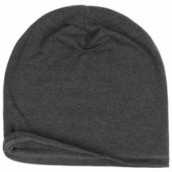 Boston Oversize Jerseymütze By Lipodo -Modehutgeschäft Boston Oversize Jerseymuetze by Lipodo anthrazit.39926 1rf16