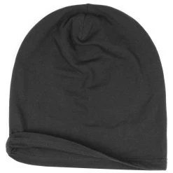 Boston Oversize Jerseymütze By Lipodo -Modehutgeschäft Boston Oversize Jerseymuetze by Lipodo schwarz.39926 1rf4