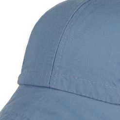 Boys Washed Nackenschutz Mütze By Maximo -Modehutgeschäft Boys Washed Nackenschutz Muetze by maximo blau.47399 5rf2