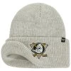 '47 BRAND Brain Freeze Cuff Ducks Beanie By 47 Brand