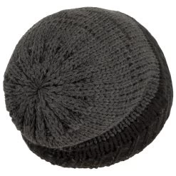 Brighton Kids Beanie By Barts -Modehutgeschäft Brighton Kids Beanie by Barts anthrazit.60838 3rf16