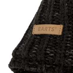 Brighton Kids Beanie By Barts -Modehutgeschäft Brighton Kids Beanie by Barts anthrazit.60838 4rf16