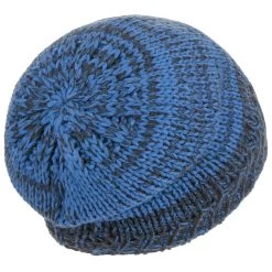 Brighton Kids Beanie By Barts -Modehutgeschäft Brighton Kids Beanie by Barts blau.60838 3rf2