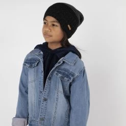Brighton Kids Beanie By Barts -Modehutgeschäft Brighton Kids Beanie by Barts.60838 6