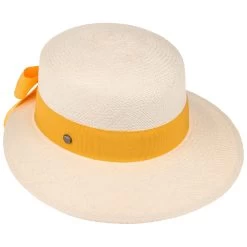 Brisa Panamaschute By Lierys -Modehutgeschäft Brisa Panamaschute by Lierys gelb.56510 1rf45