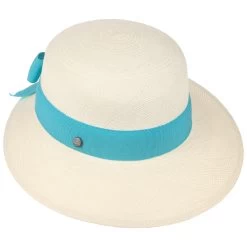 Brisa Panamaschute By Lierys -Modehutgeschäft Brisa Panamaschute by Lierys hellblau.56510 1rf9