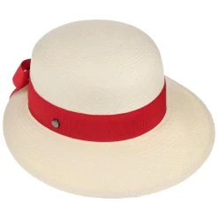 Brisa Panamaschute By Lierys -Modehutgeschäft Brisa Panamaschute by Lierys rot.56510 1rf3