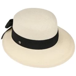 Brisa Panamaschute By Lierys -Modehutgeschäft Brisa Panamaschute by Lierys schwarz.56510 1rf4