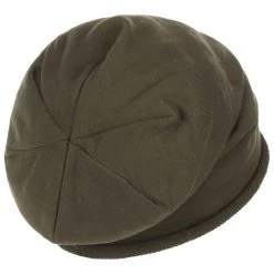 Brooklin Oversize Beanie -Modehutgeschäft Brooklin Oversize Beanie oliv.37644 3rf14