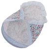 Butterflies & Dots Kids Kopftuch By Maximo -Modehutgeschäft Butterflies Dots Kids Kopftuch by maximo blau.61618 2rf2