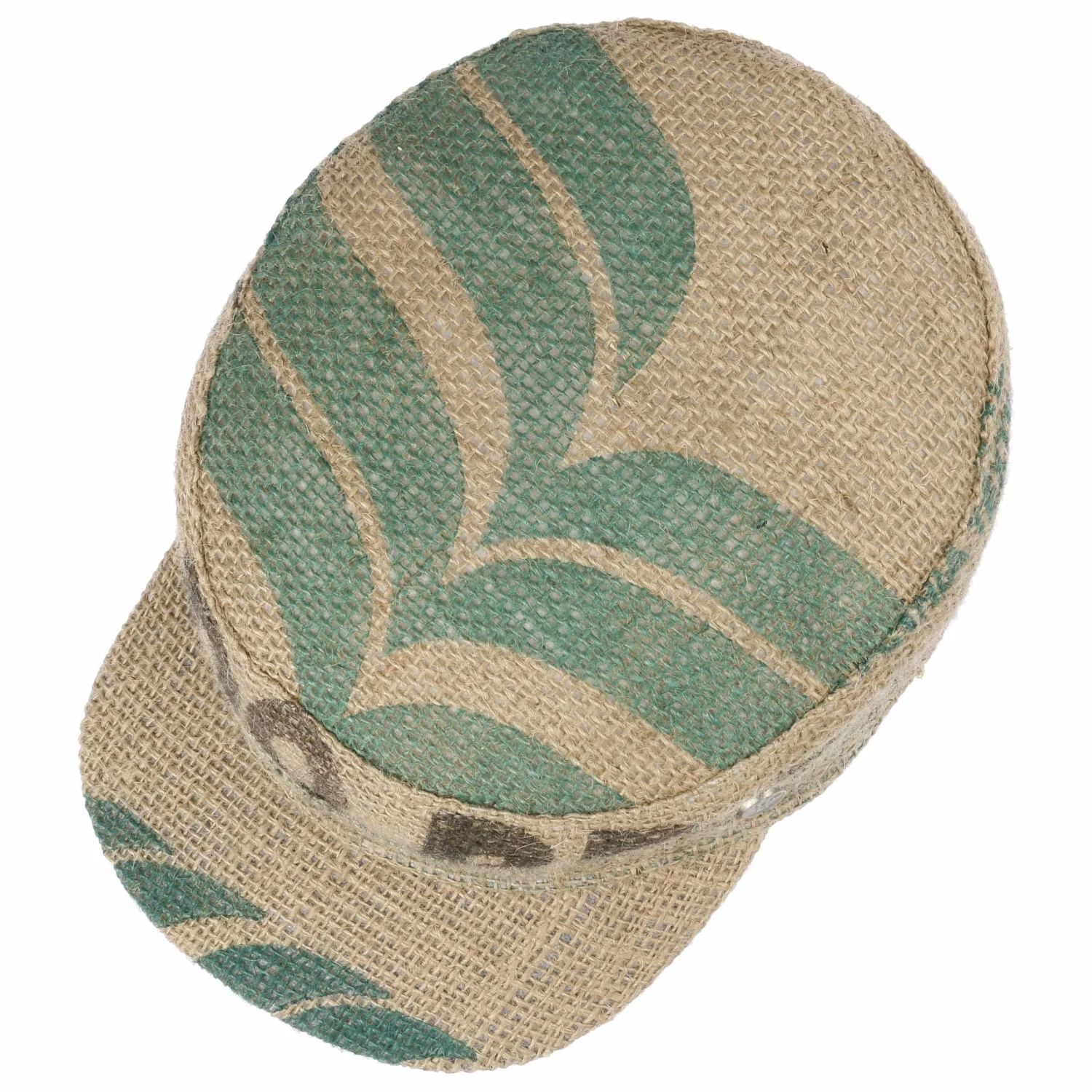 Café Armycap By ReHats 3 Café Armycap By ReHats