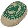 Café Espresso Frog Flatcap By ReHats -Modehutgeschäft Cafe Espresso Frog Flatcap by ReHats natur gruen.47992 1rf206