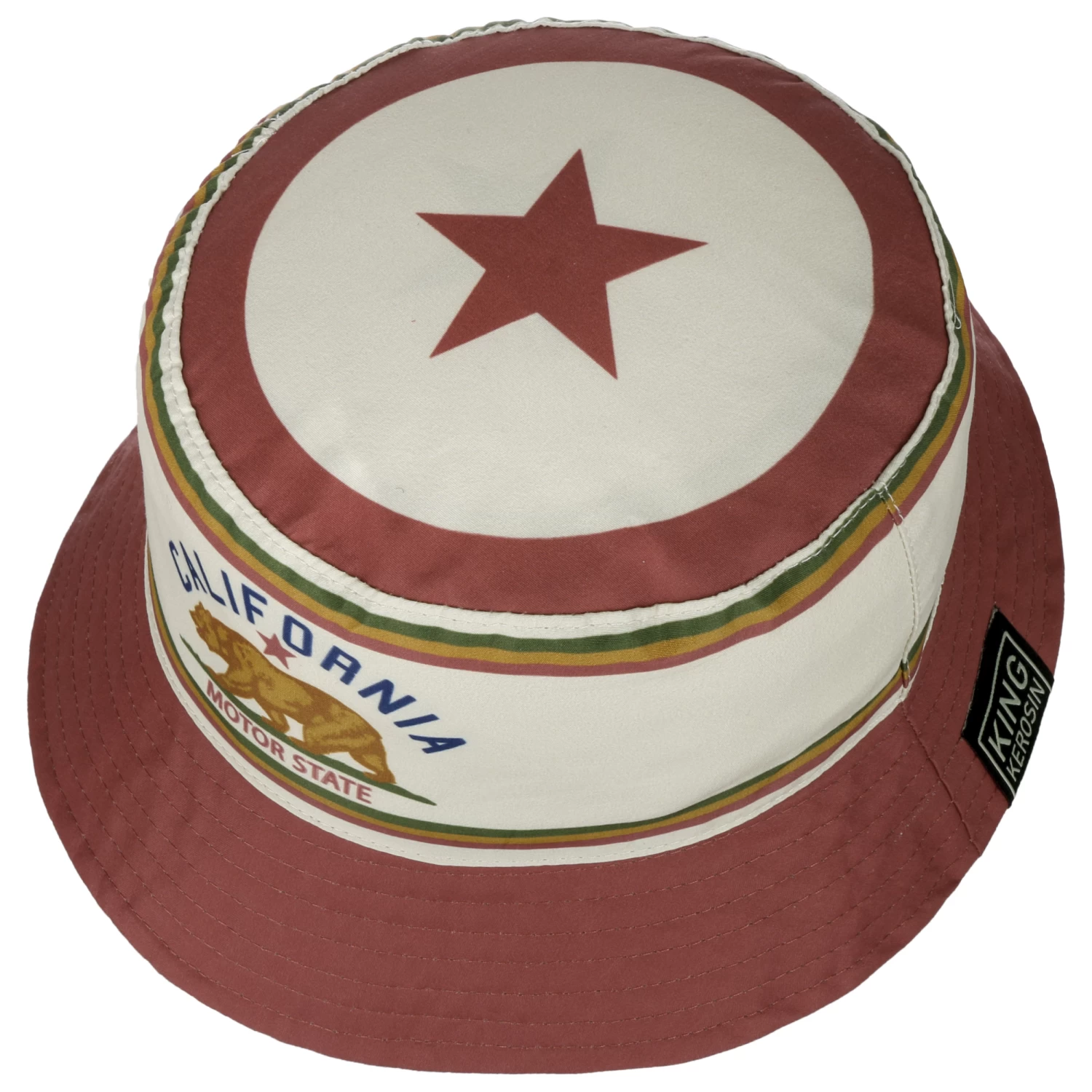 California Motor State Wendehut By King Kerosin 3 California Motor State Wendehut By King Kerosin