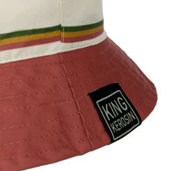 California Motor State Wendehut By King Kerosin 14 California Motor State Wendehut By King Kerosin -Modehutgeschäft California Motor State Wendehut by King Kerosin rot.63193 5rf3