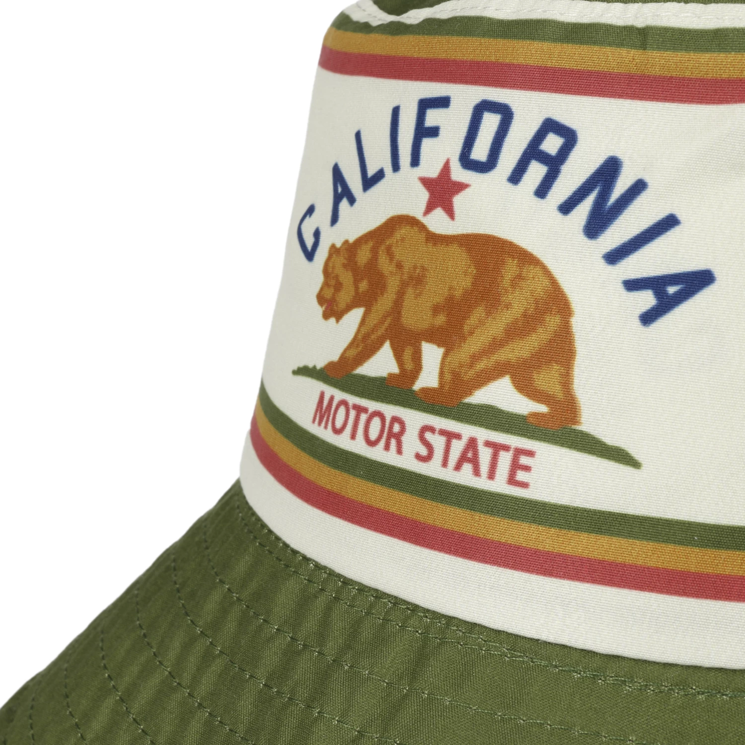 California Motor State Wendehut By King Kerosin 9 California Motor State Wendehut By King Kerosin – Bild 7