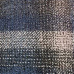 Camanto Virgin Wool Check Flatcap By Stetson -Modehutgeschäft Camanto Virgin Wool Check Flatcap by Stetson blau.53670 5rf2