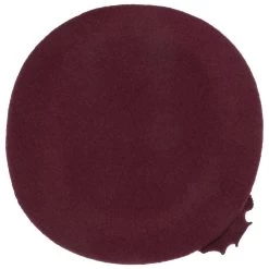 Camellia Wollbaske By McBURN 11 Camellia Wollbaske By McBURN -Modehutgeschäft Camellia Wollbaske by McBURN bordeaux.34726 1rf27