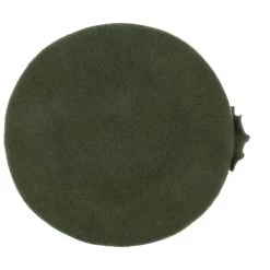 Camellia Wollbaske By McBURN 9 Camellia Wollbaske By McBURN -Modehutgeschäft Camellia Wollbaske by McBURN dunkelgruen.34726 1rf174