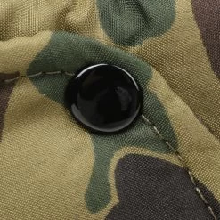 Camouflage Armycap Mit Ohrenklappen By Lipodo -Modehutgeschäft Camouflage Armycap mit Ohrenklappen by Lipodo camouflage.48698 5rf61