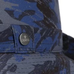 Camouflage Pork Pie Stoffhut By Lierys -Modehutgeschäft Camouflage Pork Pie Stoffhut by Lierys camouflage.62130 4rf61