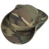 Camouflage Stoffhut By Lipodo -Modehutgeschäft Camouflage Stoffhut by Lipodo camouflage.58559 1rf61