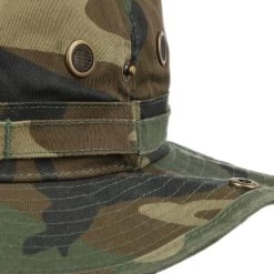 Camouflage Stoffhut By Lipodo 9 Camouflage Stoffhut By Lipodo -Modehutgeschäft Camouflage Stoffhut by Lipodo camouflage.58559 4rf61