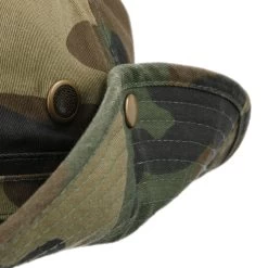 Camouflage Stoffhut By Lipodo 10 Camouflage Stoffhut By Lipodo -Modehutgeschäft Camouflage Stoffhut by Lipodo camouflage.58559 5rf61