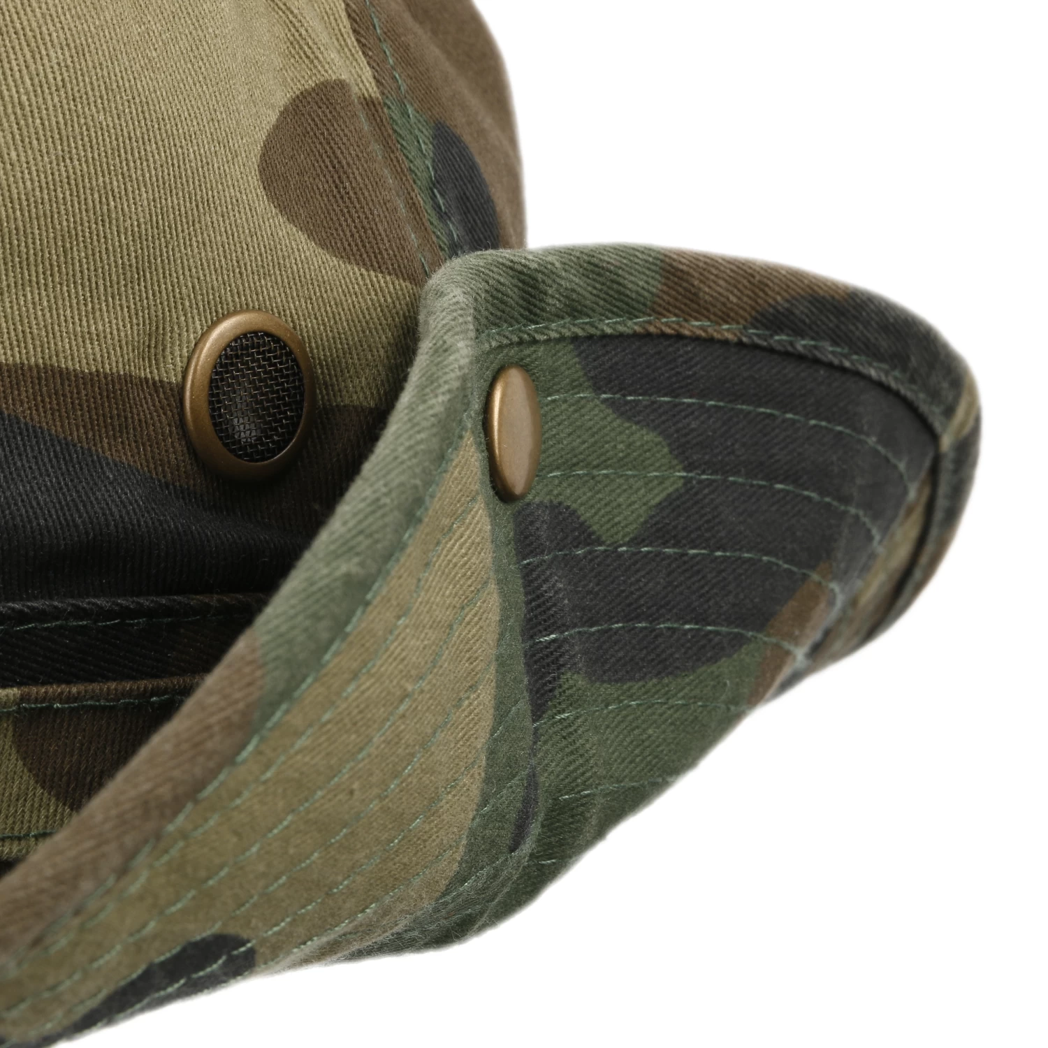 Camouflage Stoffhut By Lipodo 6 Camouflage Stoffhut By Lipodo – Bild 4