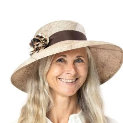 Canema Strohhut By Lierys 13 Canema Strohhut By Lierys -Modehutgeschäft Canema Strohhut by Lierys.56124 7