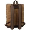 Canoe Backpack By Stetson