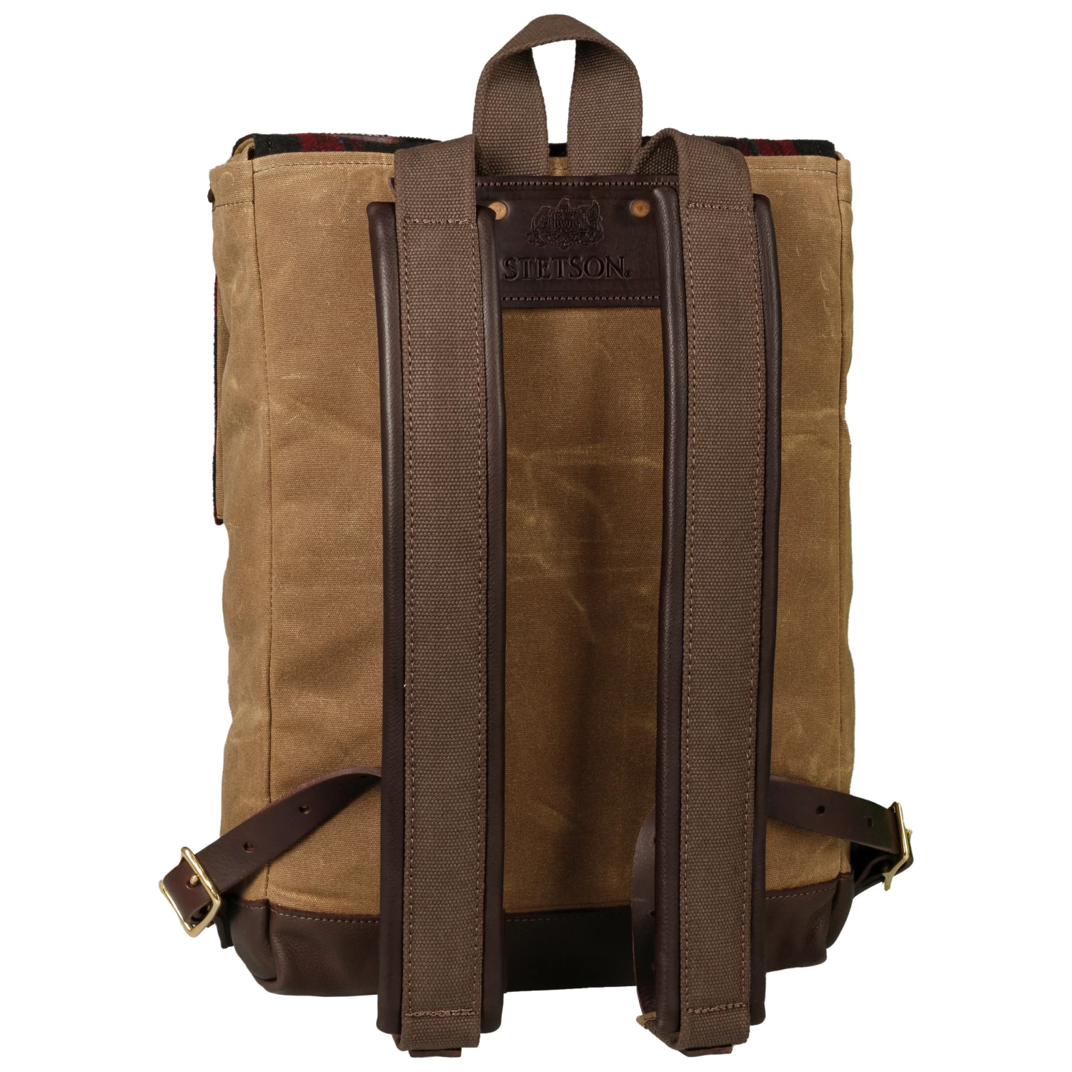 Canoe Backpack By Stetson 3 Canoe Backpack By Stetson
