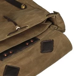 Canoe Backpack By Stetson 10 Canoe Backpack By Stetson -Modehutgeschäft Canoe Backpack by Stetson braun.59519 7rf11