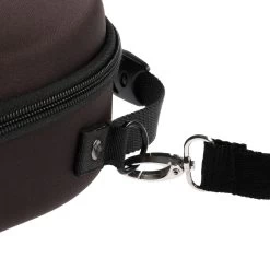 Cap Carrier By Stetson -Modehutgeschäft Cap Carrier by Stetson braun.64694 5rf11