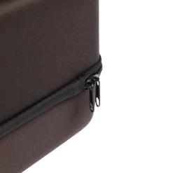 Cap Carrier By Stetson -Modehutgeschäft Cap Carrier by Stetson braun.64694 7rf11