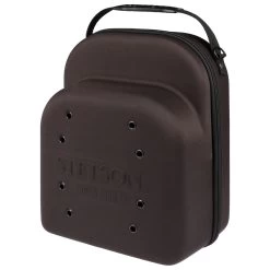 Cap Carrier By Stetson -Modehutgeschäft Cap Carrier by Stetson braun.64694 rf11