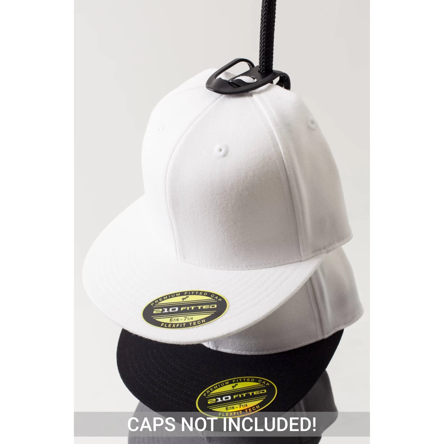 Cap Rack Kappenhalter Für 18 Caps 3 Cap Rack Kappenhalter Für 18 Caps