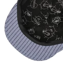 Carlsen Flatcap By Bailey 1922 -Modehutgeschäft Carlsen Flatcap by Bailey 1922 blau.61414 2rf2