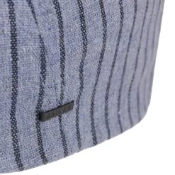 Carlsen Flatcap By Bailey 1922 -Modehutgeschäft Carlsen Flatcap by Bailey 1922 blau.61414 4rf2