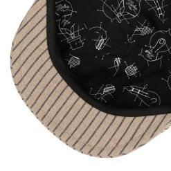 Carlsen Flatcap By Bailey 1922 -Modehutgeschäft Carlsen Flatcap by Bailey 1922 braun.61414 2rf11