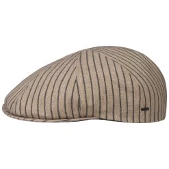 Carlsen Flatcap By Bailey 1922 -Modehutgeschäft Carlsen Flatcap by Bailey 1922 braun.61414 rf11