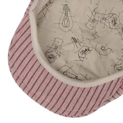 Carlsen Flatcap By Bailey 1922 -Modehutgeschäft Carlsen Flatcap by Bailey 1922 koralle.61414 2rf155