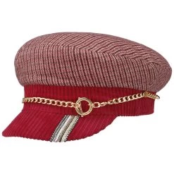 Carmen Elbsegler By Alfonso D´Este -Modehutgeschäft Carmen Elbsegler by Alfonso D Este rot.60403 rf3