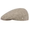 Carsten Flatcap By Bugatti -Modehutgeschäft Carsten Flatcap by bugatti beige meliert.61888 rf56